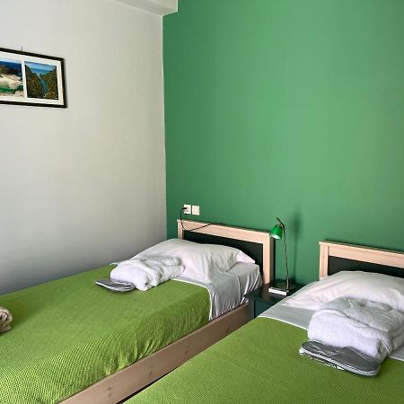 Villa Nopigia Somina Kíssamos Екстериор снимка