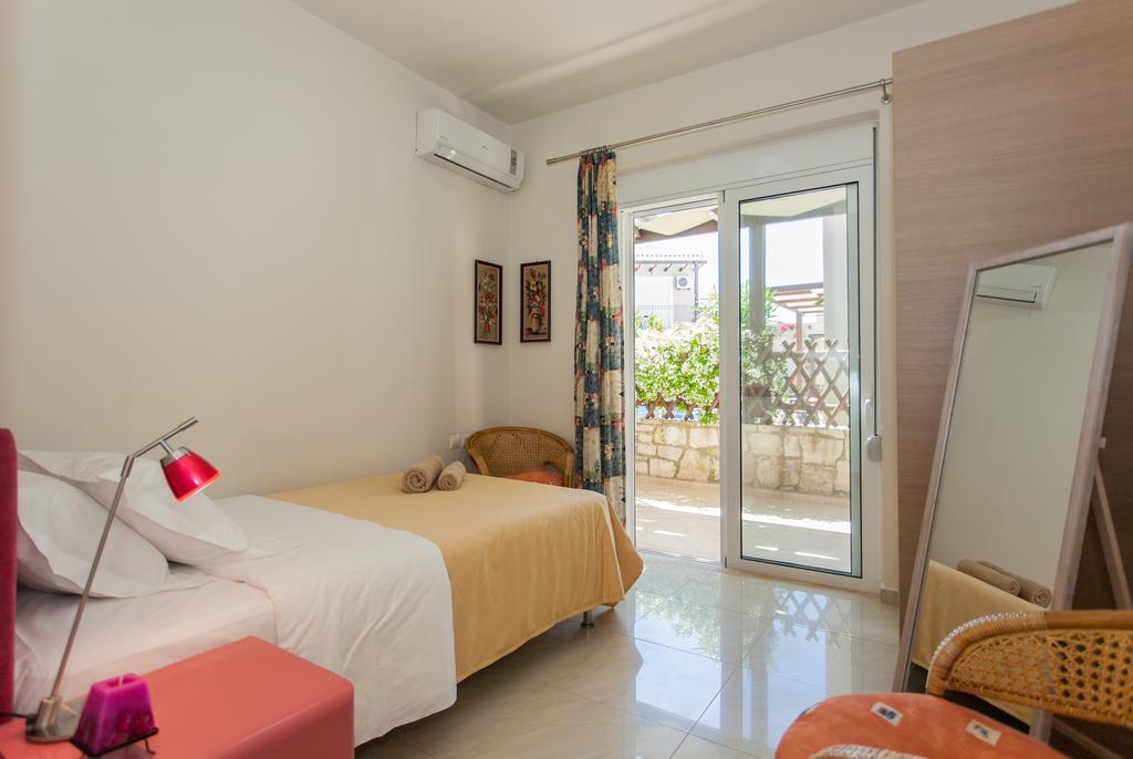 Villa Nopigia Somina Kíssamos Екстериор снимка