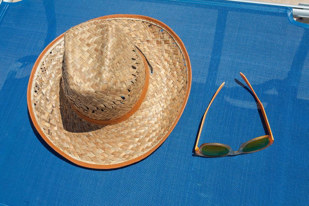 Villa Nopigia Somina Kíssamos Екстериор снимка
