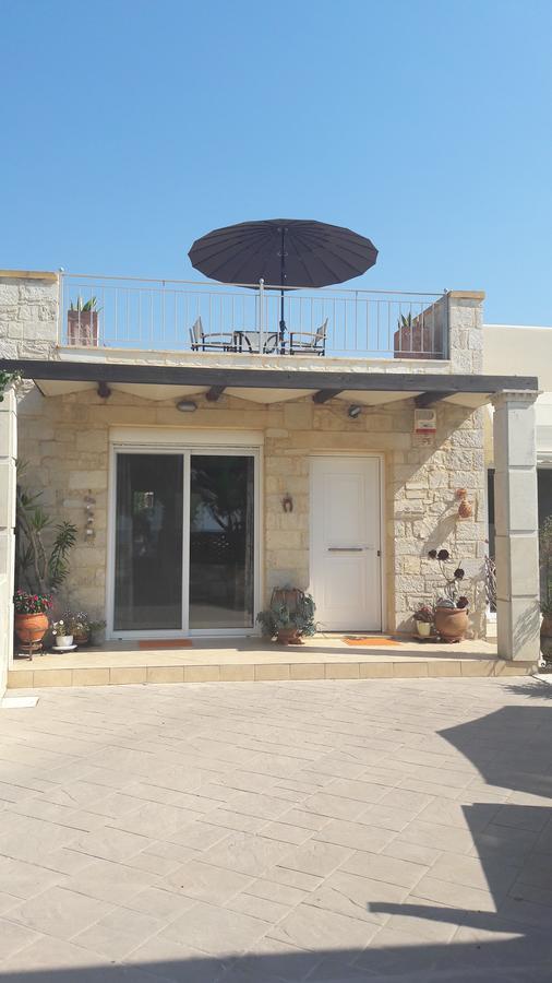 Villa Nopigia Somina Kíssamos Екстериор снимка